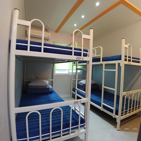 דאיגו Bomgoro Guesthouse מראה חיצוני תמונה