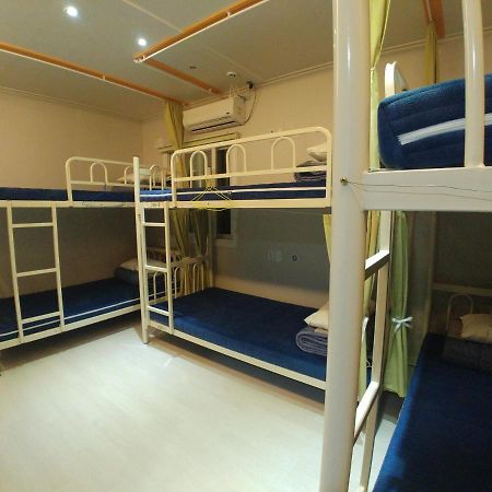 דאיגו Bomgoro Guesthouse מראה חיצוני תמונה
