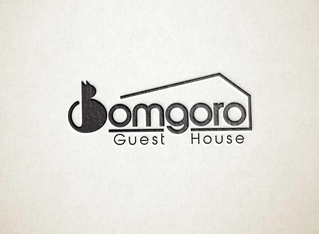 דאיגו Bomgoro Guesthouse מראה חיצוני תמונה