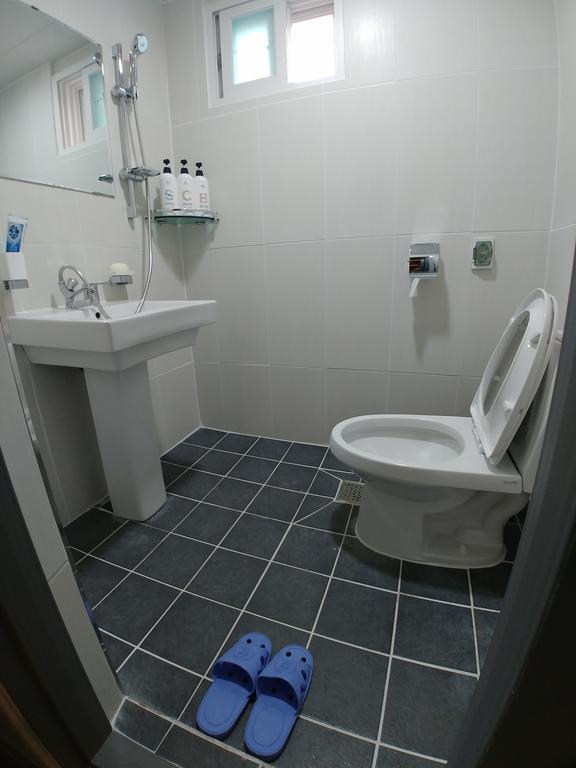 דאיגו Bomgoro Guesthouse מראה חיצוני תמונה