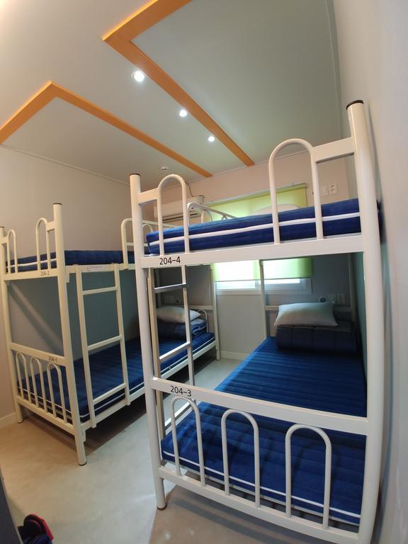 דאיגו Bomgoro Guesthouse מראה חיצוני תמונה