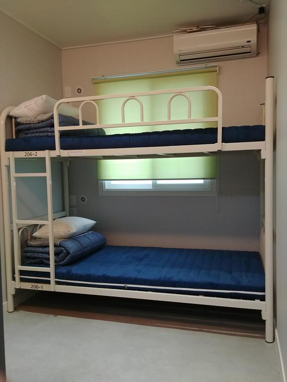 דאיגו Bomgoro Guesthouse מראה חיצוני תמונה