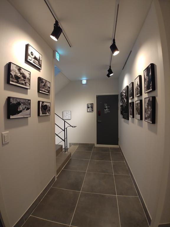 דאיגו Bomgoro Guesthouse מראה חיצוני תמונה