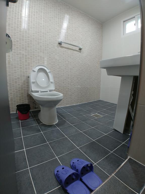 דאיגו Bomgoro Guesthouse מראה חיצוני תמונה