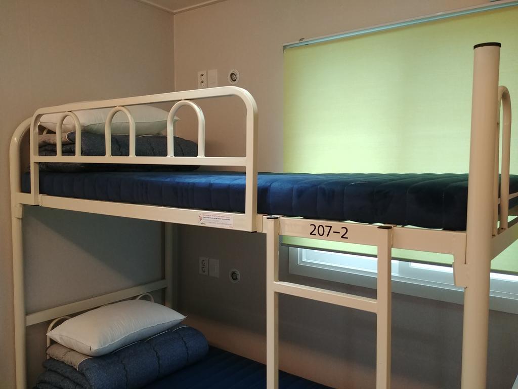 דאיגו Bomgoro Guesthouse מראה חיצוני תמונה