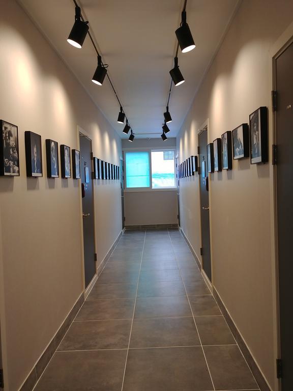 דאיגו Bomgoro Guesthouse מראה חיצוני תמונה