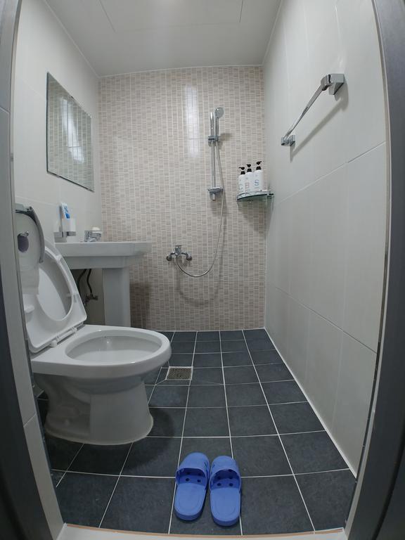 דאיגו Bomgoro Guesthouse מראה חיצוני תמונה