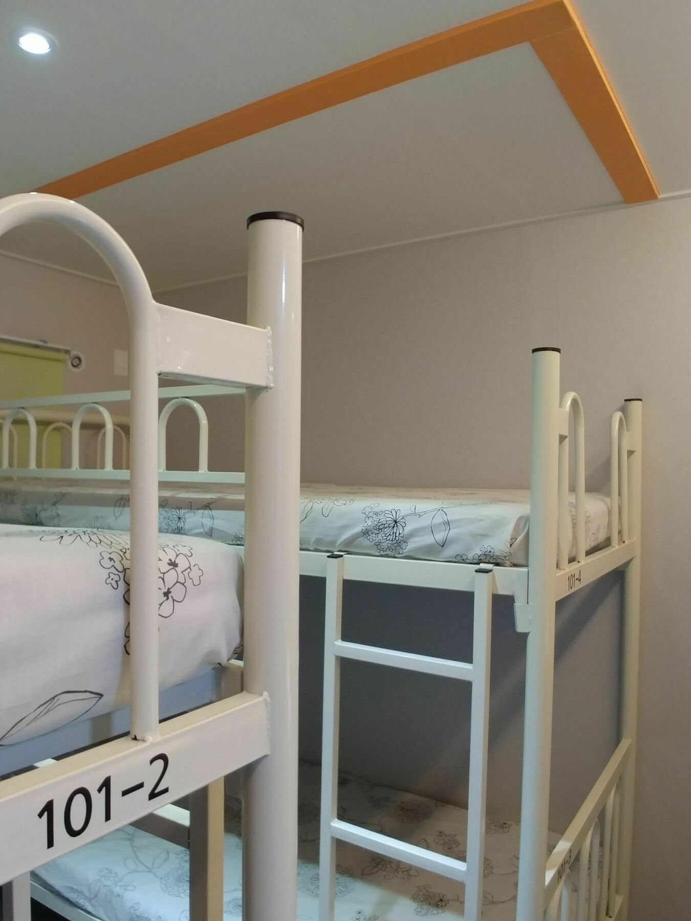 דאיגו Bomgoro Guesthouse מראה חיצוני תמונה