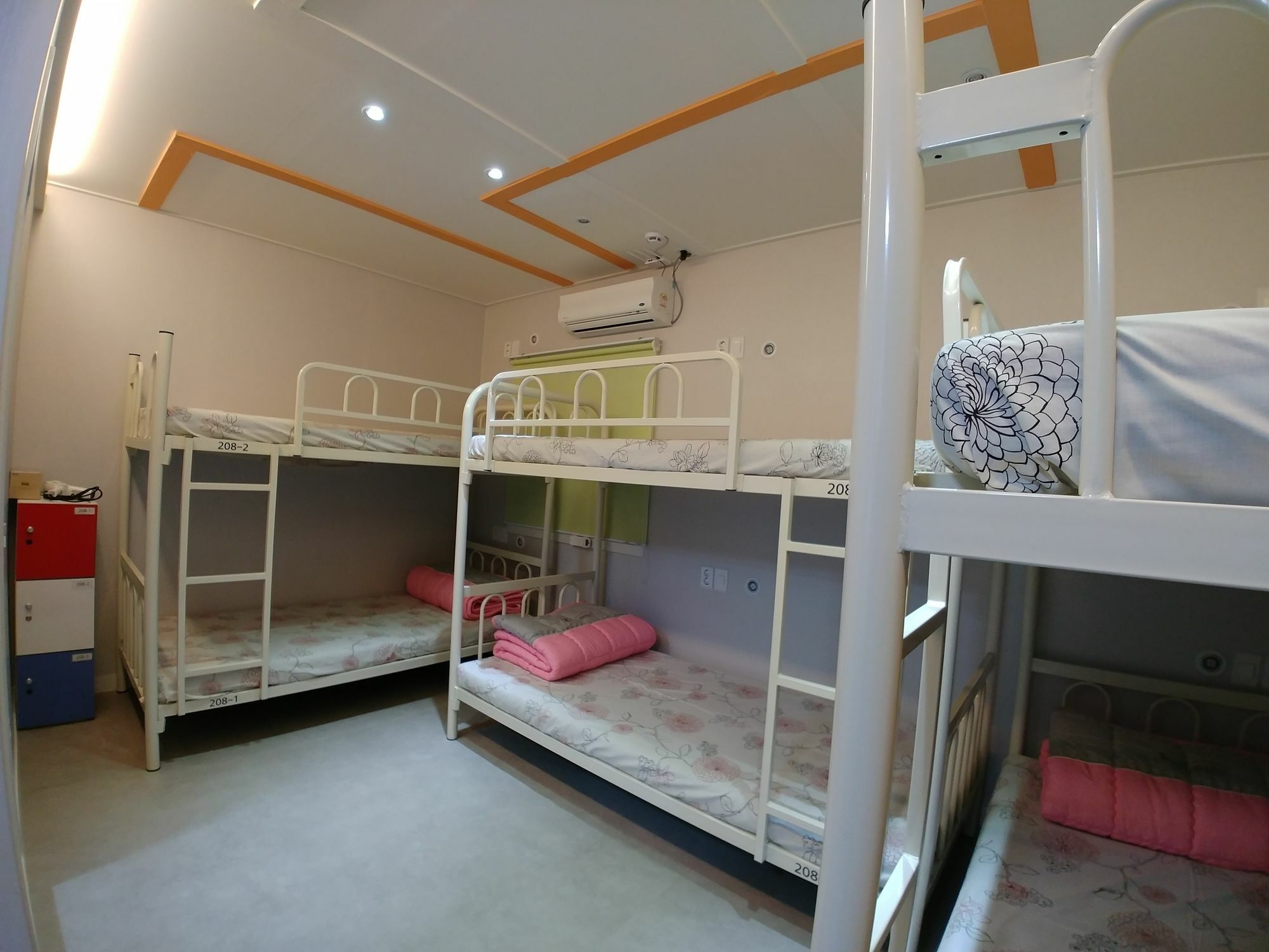 דאיגו Bomgoro Guesthouse מראה חיצוני תמונה