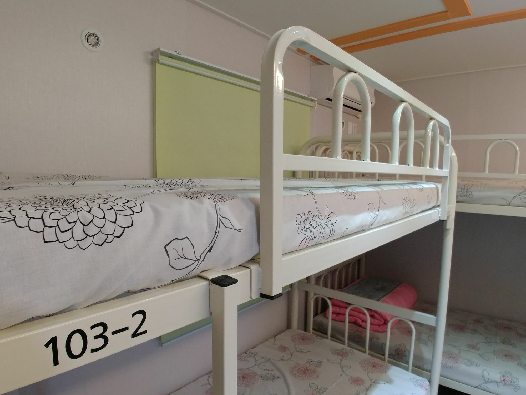 דאיגו Bomgoro Guesthouse מראה חיצוני תמונה