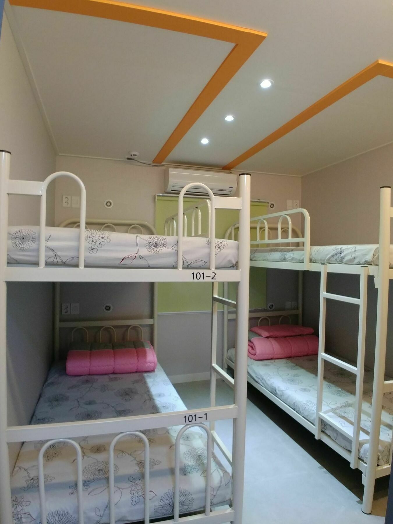 דאיגו Bomgoro Guesthouse מראה חיצוני תמונה